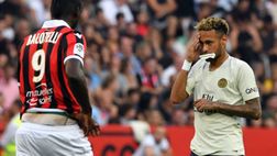 La Ligue 1 è già finita: 8 su 8 per il Psg che fa il vuoto, ko il Nizza di Balotelli