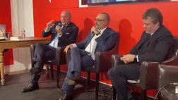 Marotta: “Rinnovi? Italia meno competitiva. A 2 anni dalla scadenza, rinnovo o cessione”