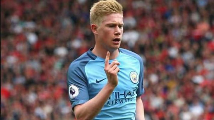 De Bruyne