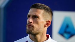Biraghi/2: “Oggi grande sacrificio, gara importante. Rigore sbagliato? Capita”