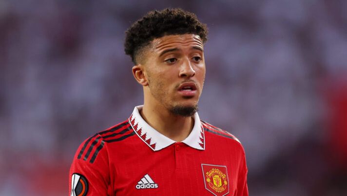 Juventus, Sancho resta un obiettivo: cosa filtra sulla volontà del giocatore - immagine 1