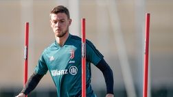 ULTIM’ORA: Juventus, Rugani positivo al Coronavirus