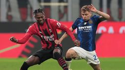 TACKLE DURO – Il derby dei media su Milan e Inter da Scudetto