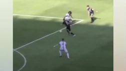 VIDEO Palermo, Felici e quei gol con la maglia rosanero: “Dove eravamo rimasti?”