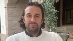 VIDEO – Toni dopo il furto: “Grazie a tutti per la vicinanza, torneranno la normalità ed il sorriso”
