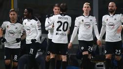 LIVE Serie A 06/01/2022, Spezia-Verona: segui la diretta del match