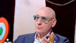 Graziani: “C’era rigore per l’Inter e per la Juve. E Rabiot venga squalificato”