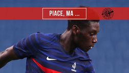 Calciomercato Milan – Kolo Muani piace, ma adesso non è una priorità
