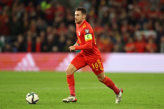 Ramsey (getty images) Ramsey