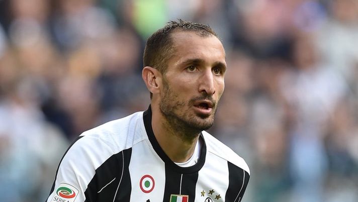 BREAKING – Juve, infortunio per Chiellini: lascia subito la Nazionale, i tempi di recupero - immagine 1