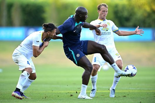 Getty Images Rubinho: “Serie A, mercato movimentato: Dybala doveva andare all’Inter. Lukaku…”- immagine 2