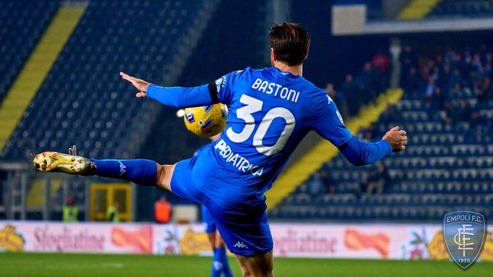 Fantacalcio Empoli, stop Bastoni: ecco quante partite salterà il jolly azzurro - immagine 1