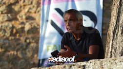Vicenza, Sagramola: “Playoff? Non sarebbe una sconfitta, vedi il Palermo…”