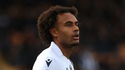 Zirkzee: “Sempre bello segnare ma io voglio vincere. Mercato? Qui mi sento a casa”