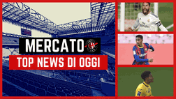 Calciomercato Milan, top news: le ultime su Sergio Ramos, Firpo e Adli