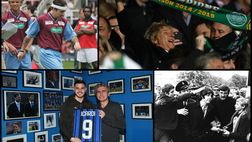 Da Stewart a Mick Jagger, dal Liga a Gallagher: ecco le squadre del cuore dei cantanti rock