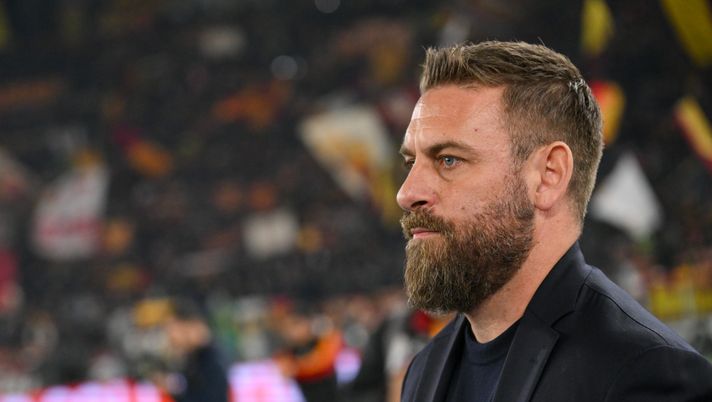 Profeta in patria - immagine 1