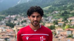 Padova, Settembrini: “Qui per riprendere la B, con tanti amici in squadra”