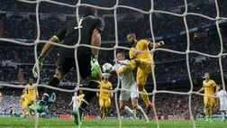 Vazquez risponde a Buffon: “È abbastanza grande da sapere quello che dice. Crea invidia…”