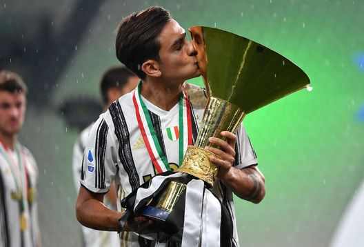 Getty Biasin: “Dybala ha patto con Marotta, non è crollato niente. Attivo? Più 50 che 60”- immagine 2