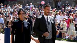 Il progetto dei Beckham fa infuriare i vicini: costruzione di un lago artificiale con isola