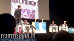VIDEO FCIN1908 / Conte: “Paolo Rossi? Mito, avremmo fatto carte false per essere lui”