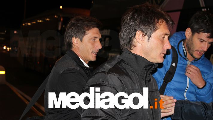 Schelotto: “Serie A è uno dei campionati più importanti, curioso di affrontare le big italiane” 