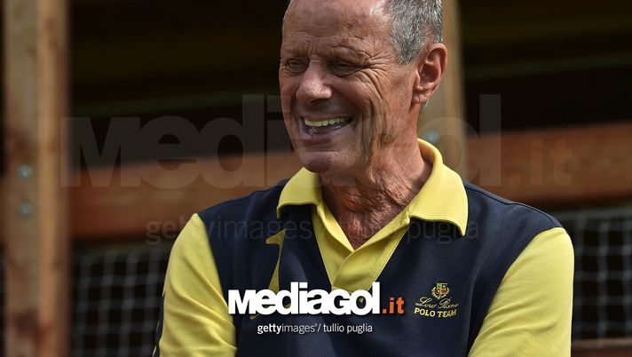 L’ombra di Zamparini sul Venezia in festa: il proprietario del Palermo… L’ombra di Zamparini sul Venezia in festa: il proprietario del Palermo…