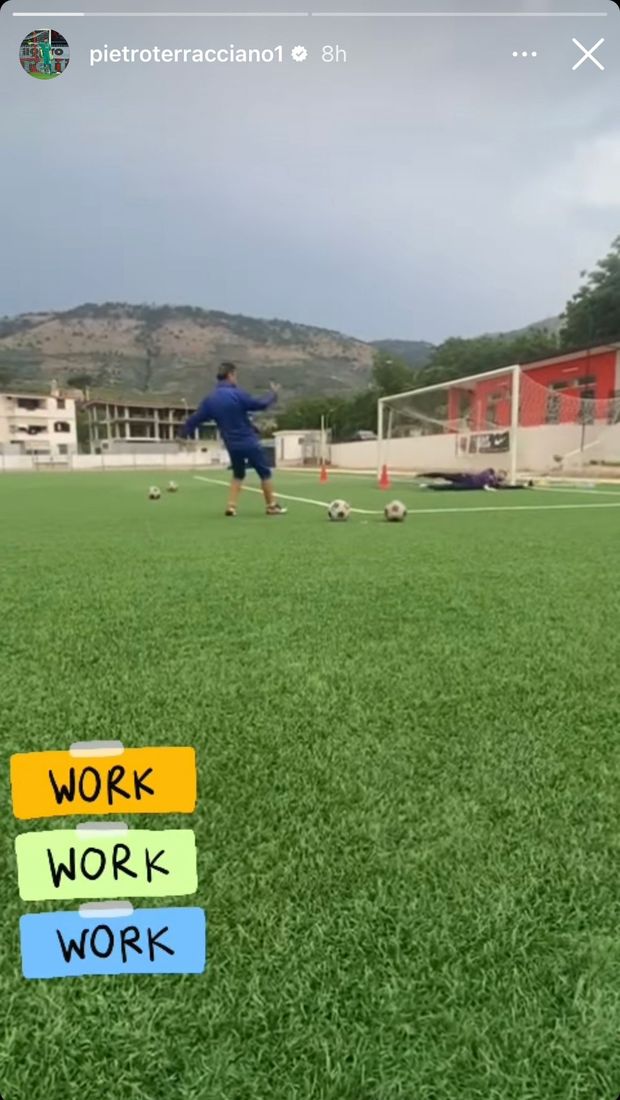 FOTO – La Fiorentina cerca un portiere, ma Terracciano non si ferma- immagine 2