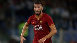 Verso Roma-Milan: Cristante e Kalinic infortunati, Kluivert squalificato