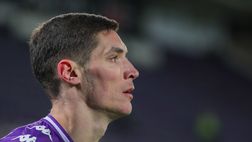 Dall’Inghilterra: sarà sfida United-Liverpool per Milenkovic