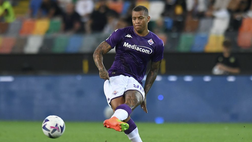 Fiorentina-Verona, in tre fuori nella difesa di Italiano