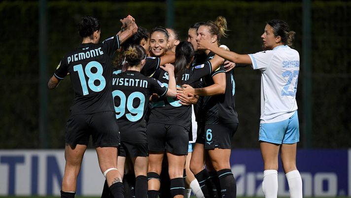 Lazio Women