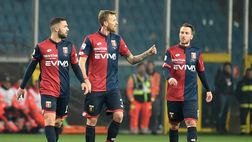 Genoa, Bessa: “Ci siamo bloccati davanti a Donnarumma”