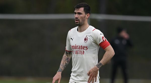 Alessio Romagnoli (difensore e capitano AC Milan) | Milan News (Getty Images)