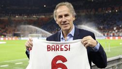 Milan, Baresi si racconta: “La malattia, la Serie B e la prima Champions”