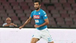 “Sono esterrefatto da quello che è successo a fine partita. Sul 3-2 il Napoli ha concesso un controp