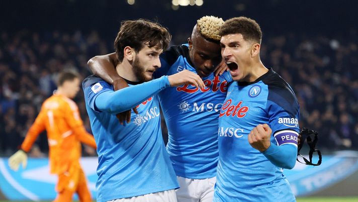 spalletti napoli juventus
