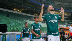Ex Verona, Empereur si gioca la Copa Libertadores: “Qui per Juric”
