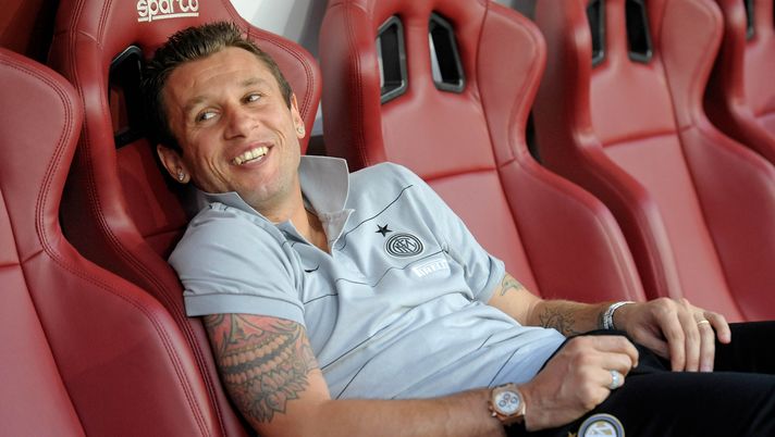 Cassano si &#8220;propone&#8221; al Torino: &#8220;Cerco una squadra che punti su di me&#8221; 