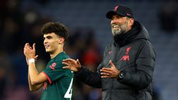 La notte da record di Bajcetic in Premier League: gol storico in… 2 minuti