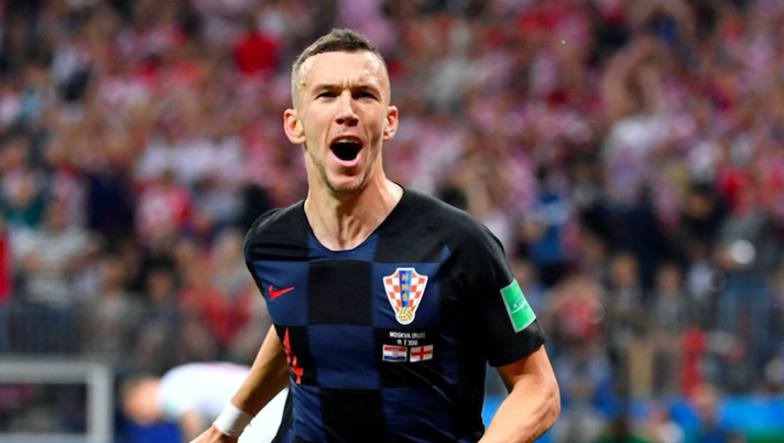 Adani vota Perisic al fantacalcio: “Sarà il suo anno se la smetterà di pensare da 10” - immagine 1