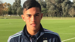 L’Inter pesca in Argentina: dopo Martinez arriva Cuello? E per Maroni è sorpasso al Milan