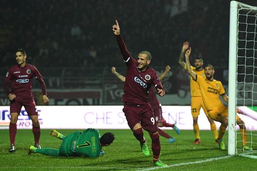 Gianluca Litteri (Cittadella) Gianluca Litteri (Cittadella)