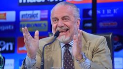 Auriemma: “Il pallino di De Laurentiis è un argentino”