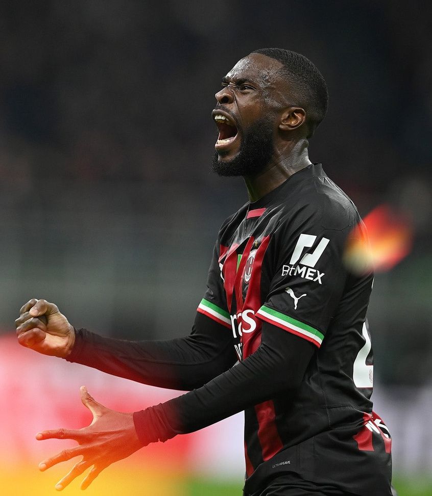 Consigli Fantacalcio, 5 difensori per l’11a giornata: Tomori da modificatore, Pavard per il bonus- immagine 5