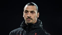 Milan, Ibrahimovic sul futuro: “Ho tante offerte, ma non ci penso”