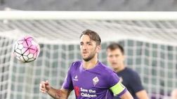 Rodriguez: “Fiorentina seconda grazie al sacrificio di tutti. Sullo Scudetto…”