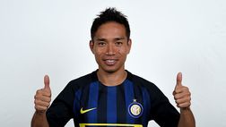 Nagatomo lascia l’Inter dopo sette anni con un record nerazzurro: nessuno come lui per…