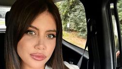 Wanda Nara provoca: “Stato civile? Felice”. Ma sui social l’attaccano
